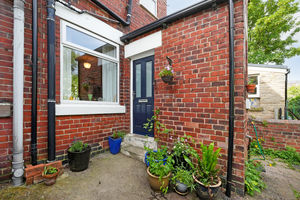 Freedom Road Walkley